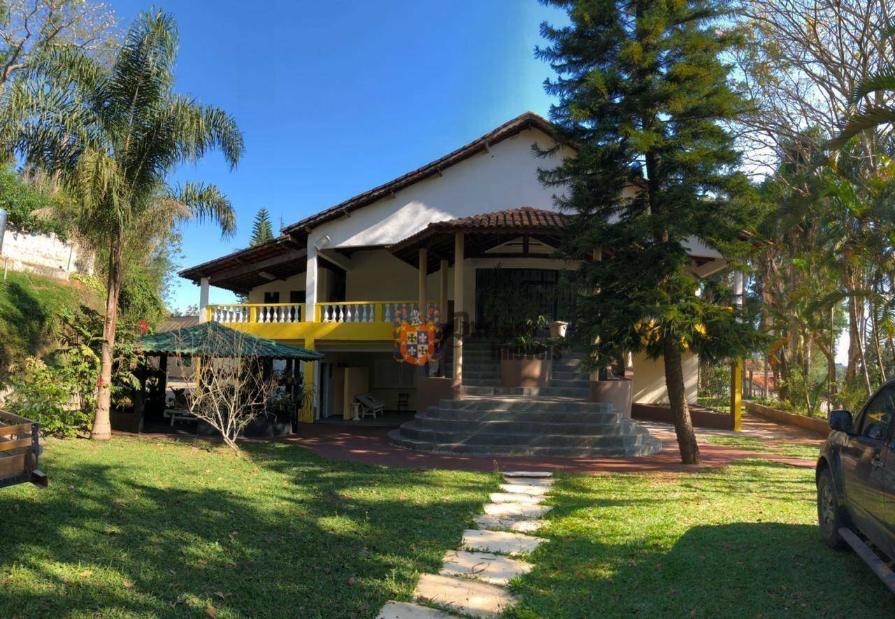 Sítio, 30 quartos, 34 hectares - Foto 5