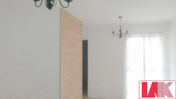 Apartamento à venda com 2 quartos, 49m² - Foto 9