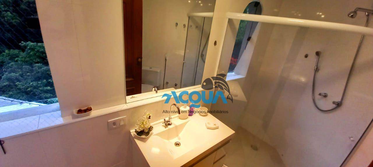 Apartamento à venda com 3 quartos, 182m² - Foto 10