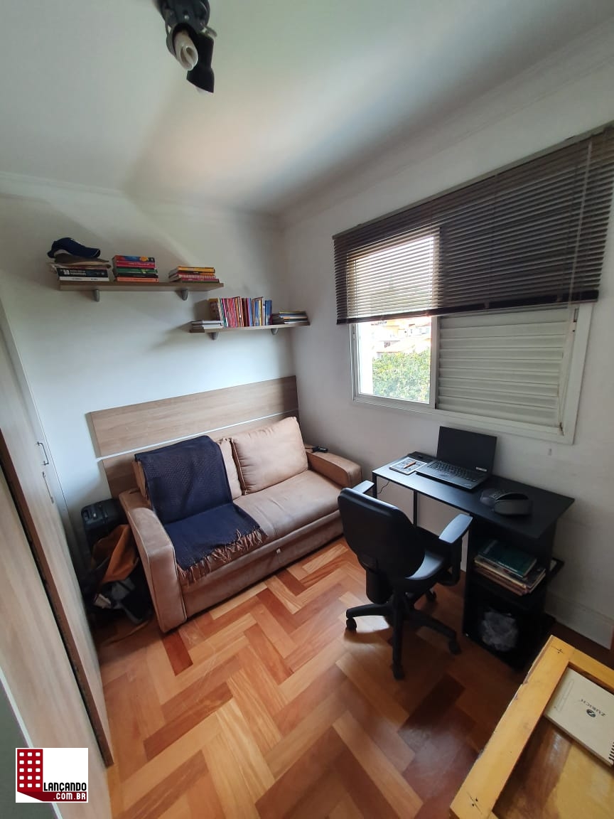 Apartamento à venda com 2 quartos, 75m² - Foto 8