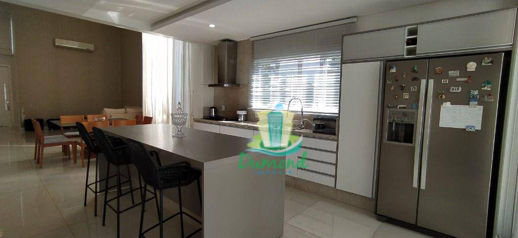 Sobrado à venda com 4 quartos, 364m² - Foto 11