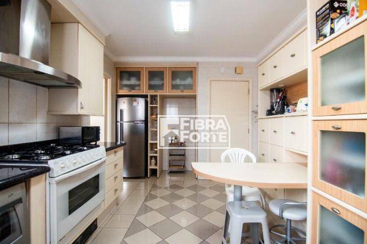 Apartamento à venda com 4 quartos, 260m² - Foto 14