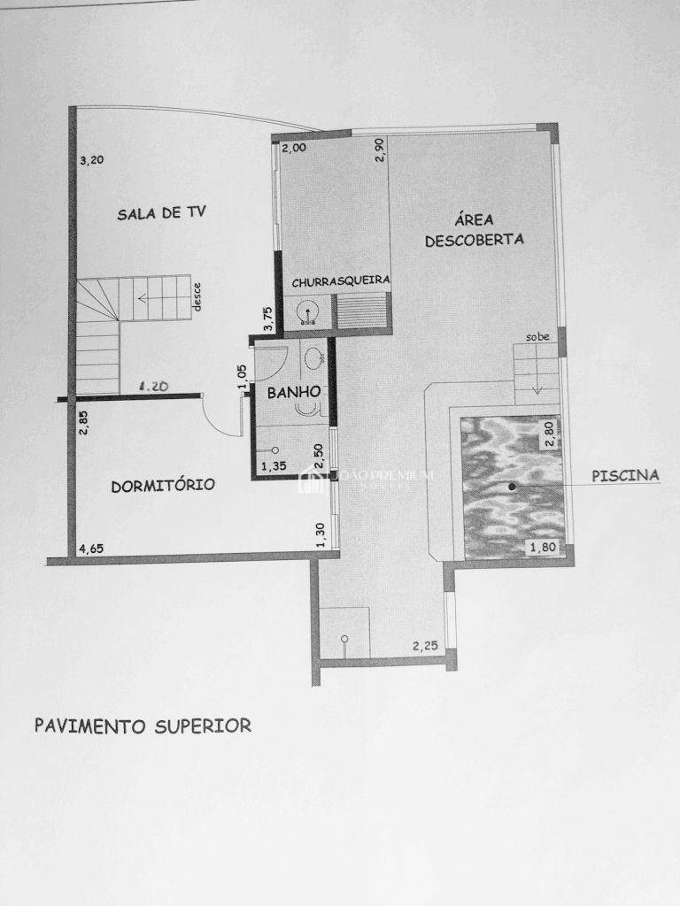 Cobertura à venda com 3 quartos, 98m² - Foto 4