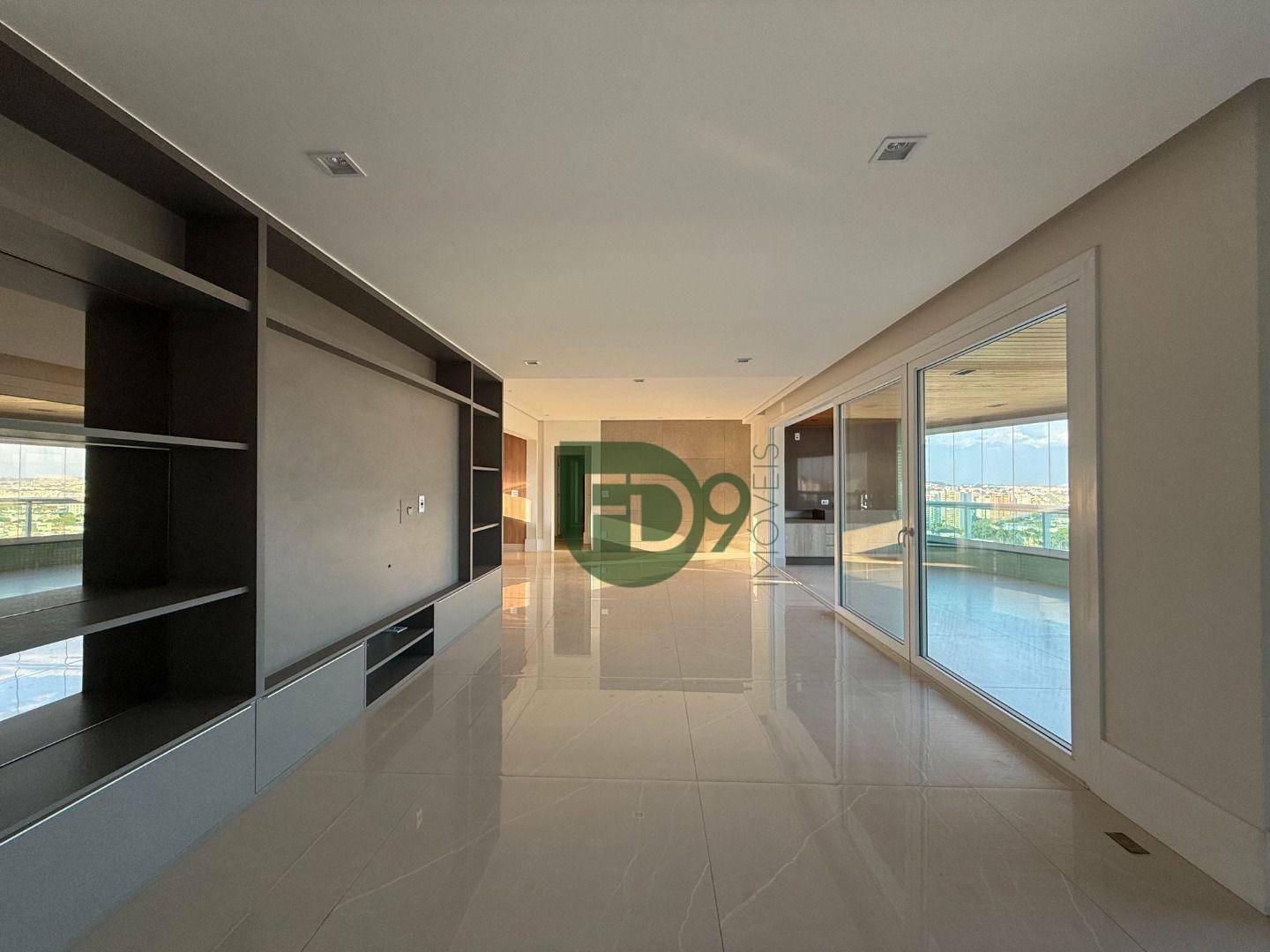 Apartamento à venda e aluguel com 3 quartos, 250m² - Foto 6