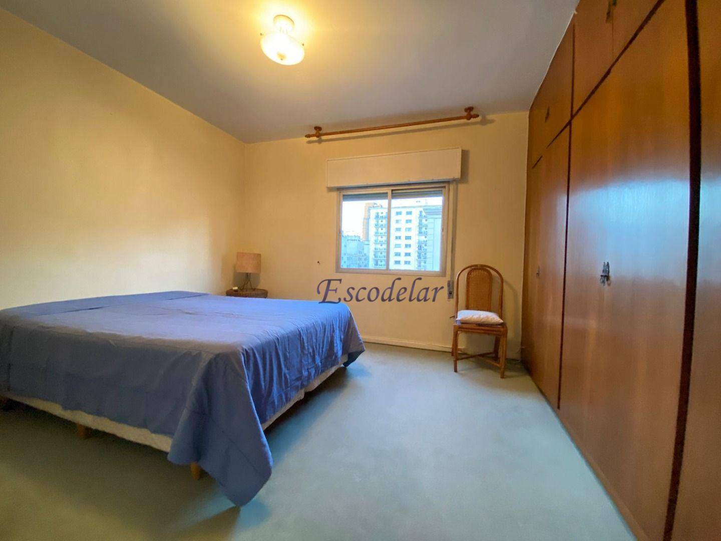 Apartamento à venda com 3 quartos, 151m² - Foto 16