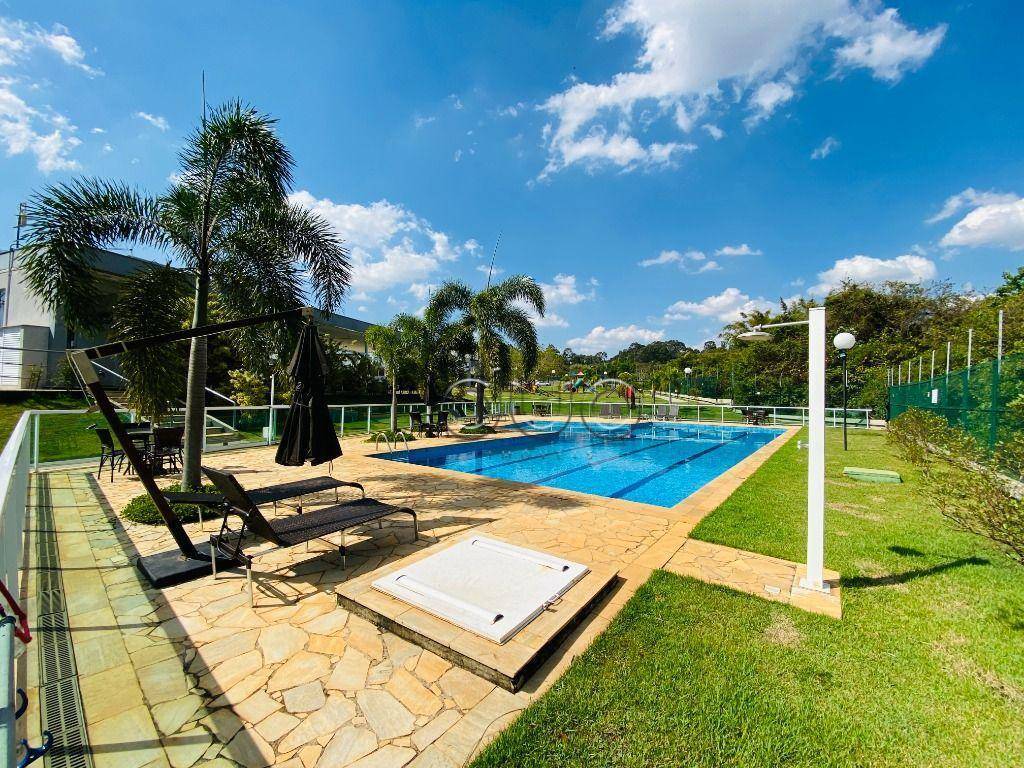 Casa de Condomínio para alugar com 3 quartos, 220m² - Foto 35