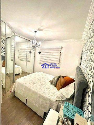 Apartamento à venda com 3 quartos, 92m² - Foto 18