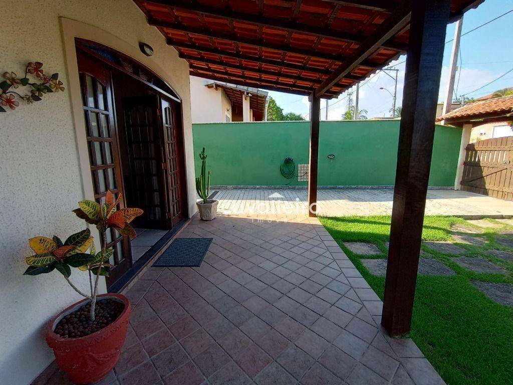 Casa à venda com 4 quartos, 275m² - Foto 28