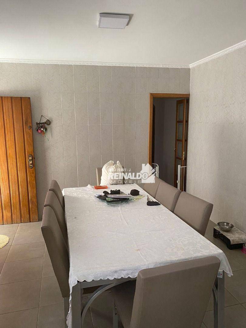 Casa à venda com 3 quartos, 160m² - Foto 25