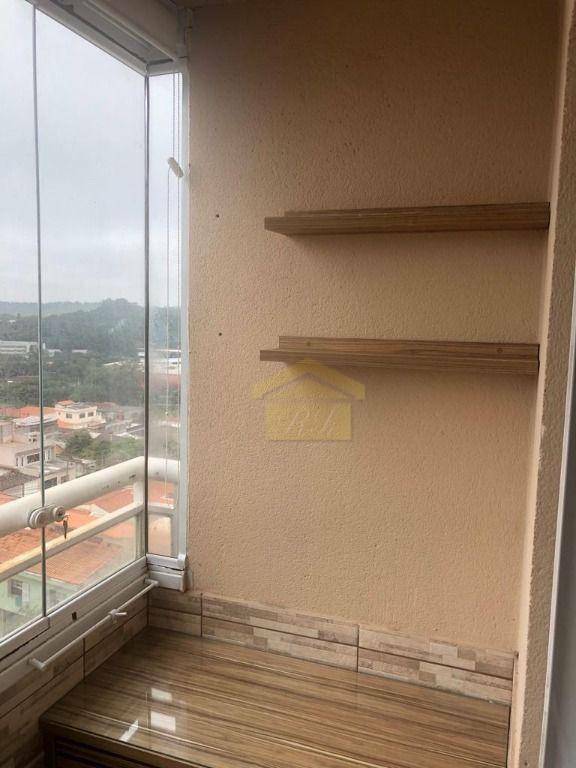 Apartamento à venda com 2 quartos, 40m² - Foto 3