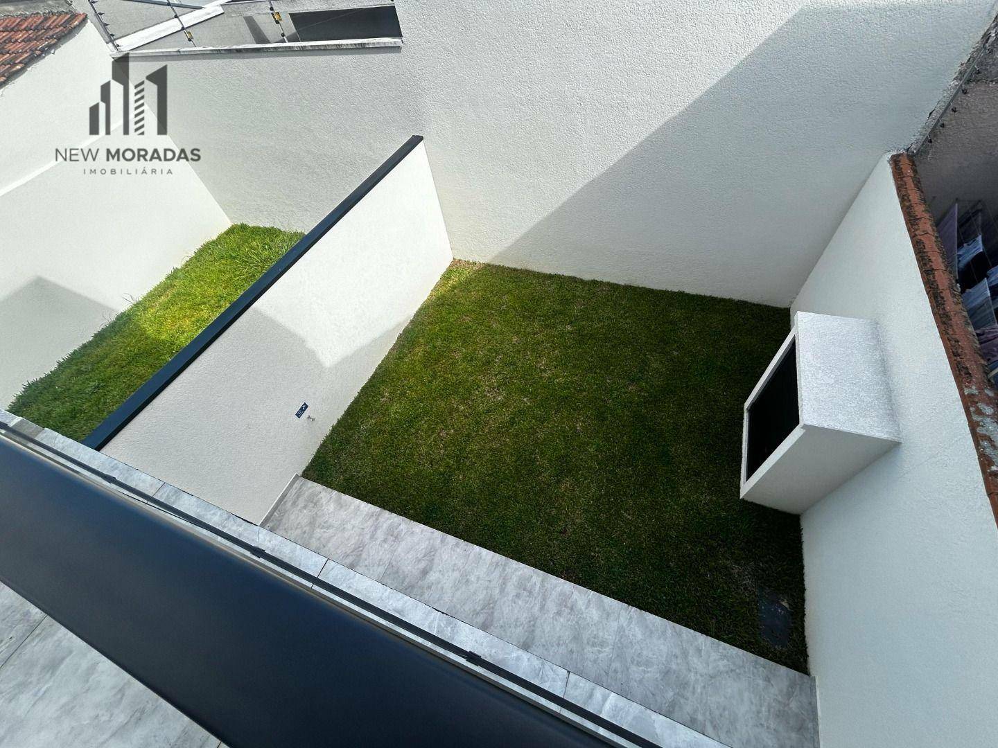 Sobrado à venda com 3 quartos, 160m² - Foto 9