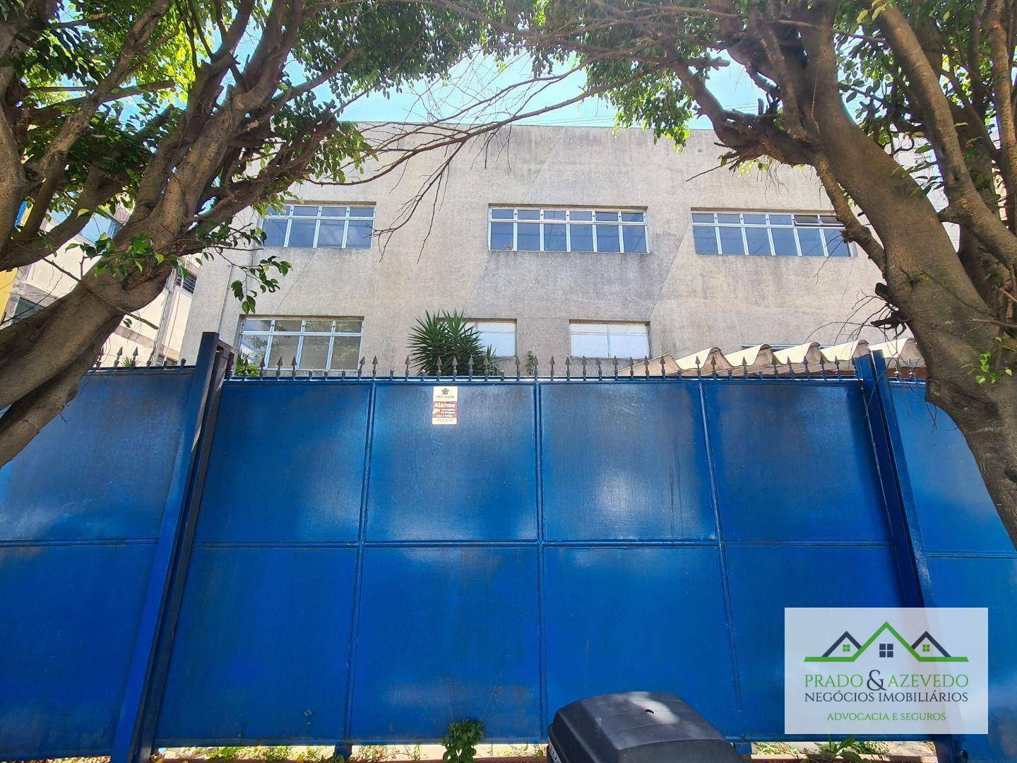 Prédio Inteiro para alugar, 555m² - Foto 2