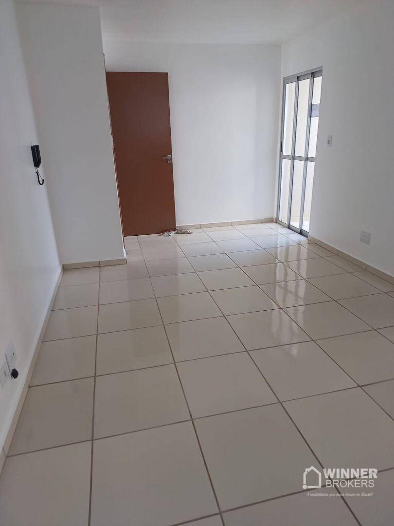 Apartamento à venda com 3 quartos, 58m² - Foto 5