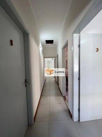 Casa para alugar com 4 quartos, 248m² - Foto 9