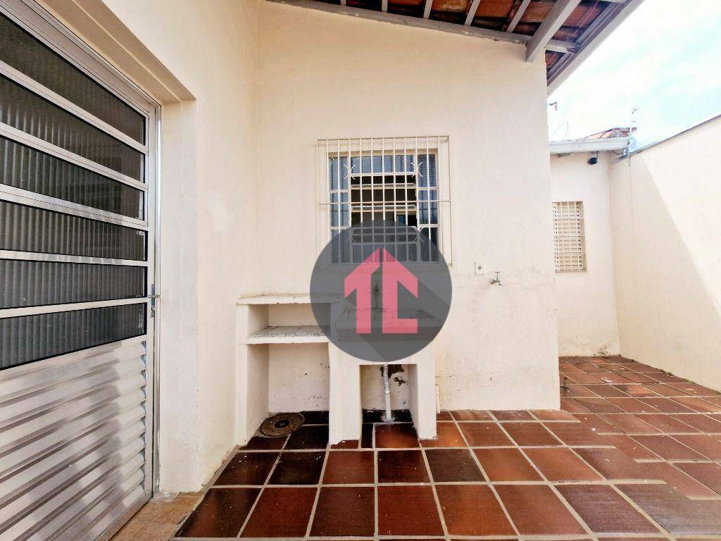 Casa à venda e aluguel com 2 quartos, 88m² - Foto 29