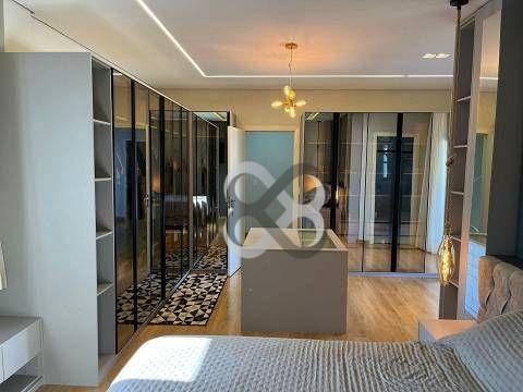 Casa à venda com 4 quartos, 390m² - Foto 15