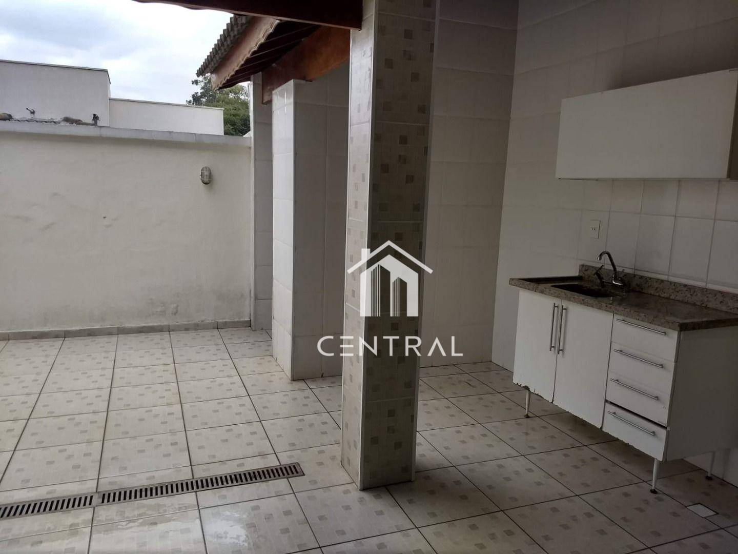 Sobrado à venda com 3 quartos, 102m² - Foto 14