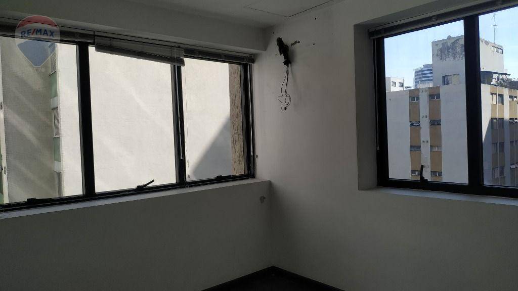 Prédio Inteiro para alugar, 100m² - Foto 17