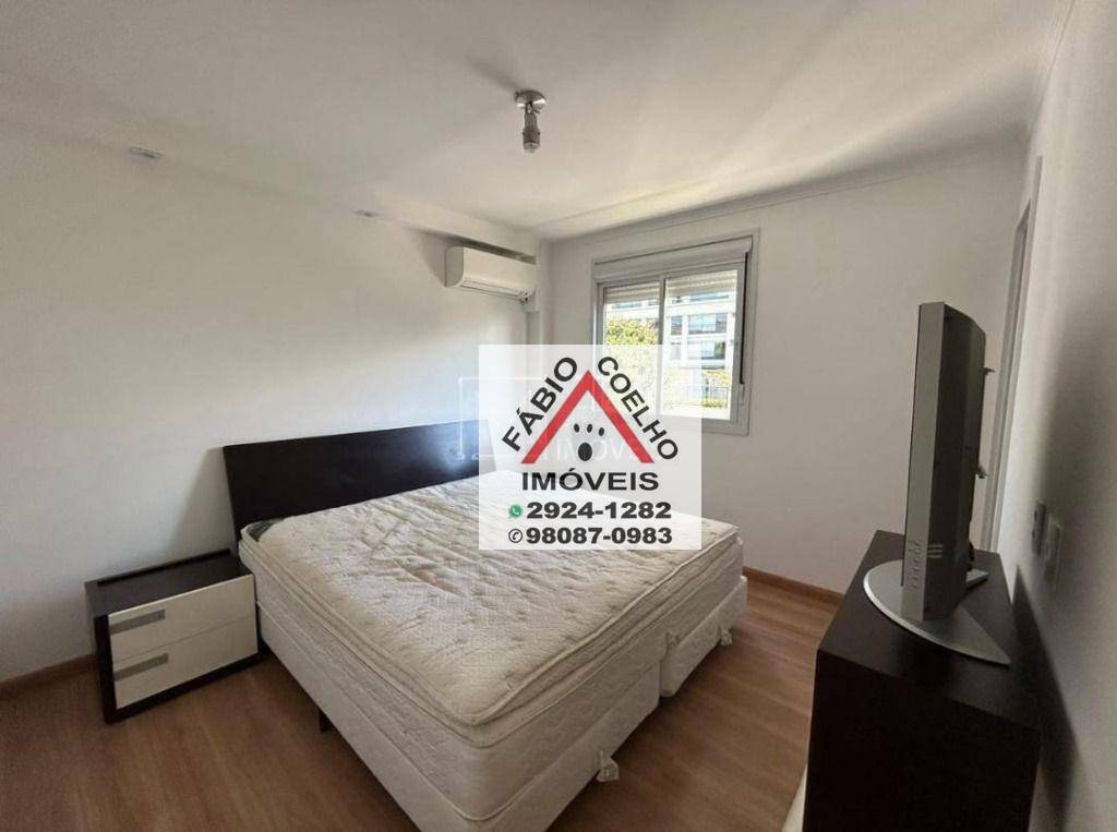 Apartamento à venda com 3 quartos, 106m² - Foto 16