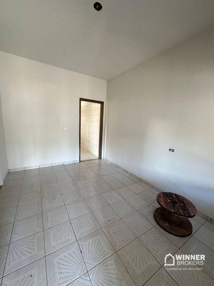 Casa, 5 quartos, 160 m² - Foto 3