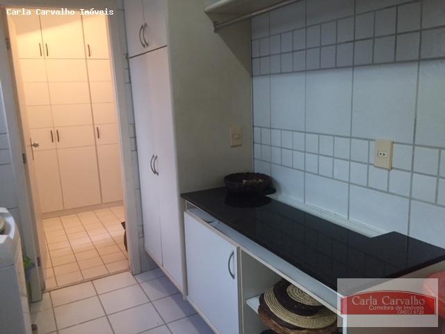 Apartamento à venda com 4 quartos, 186m² - Foto 35