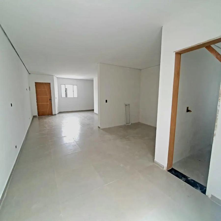 Sobrado à venda com 3 quartos, 87m² - Foto 1