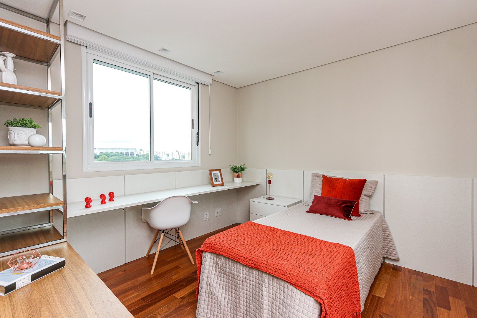 Apartamento à venda com 3 quartos, 176m² - Foto 10