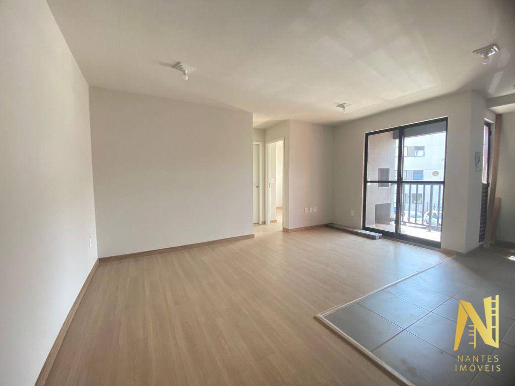 Apartamento, 2 quartos, 48 m² - Foto 1