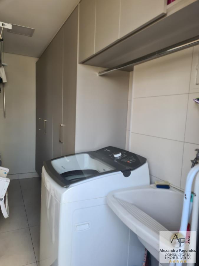 Apartamento à venda com 3 quartos, 140m² - Foto 25