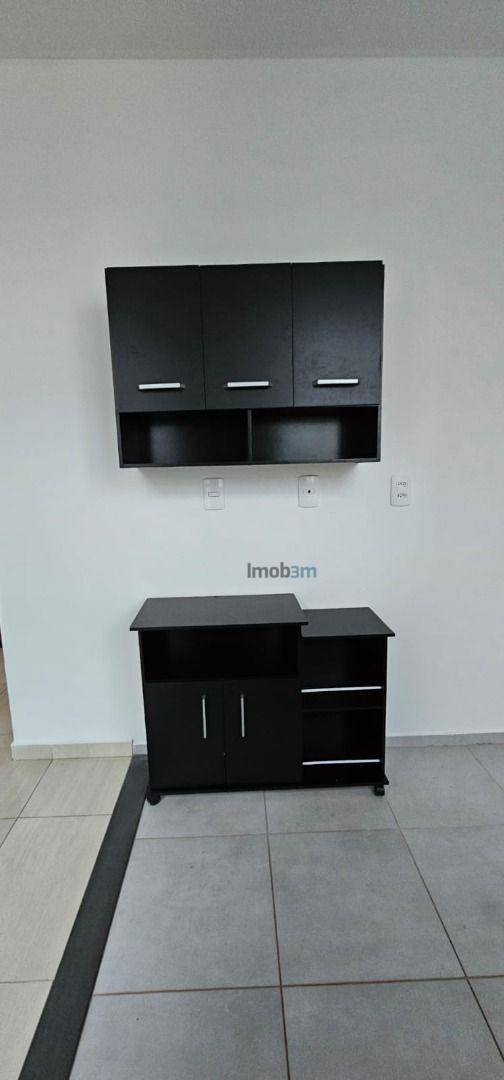 Apartamento para alugar com 2 quartos, 43m² - Foto 11