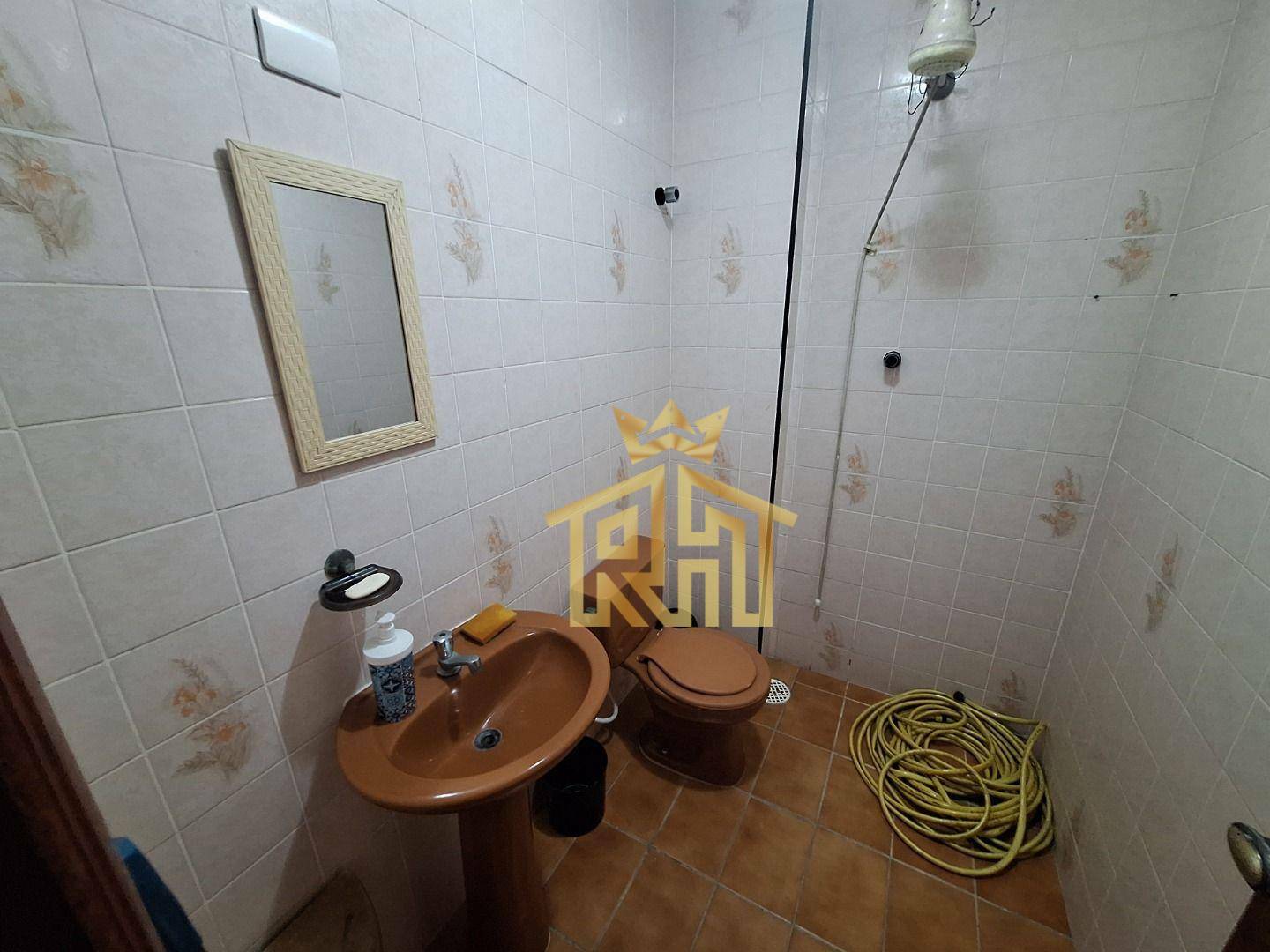 Apartamento à venda com 3 quartos, 192m² - Foto 36