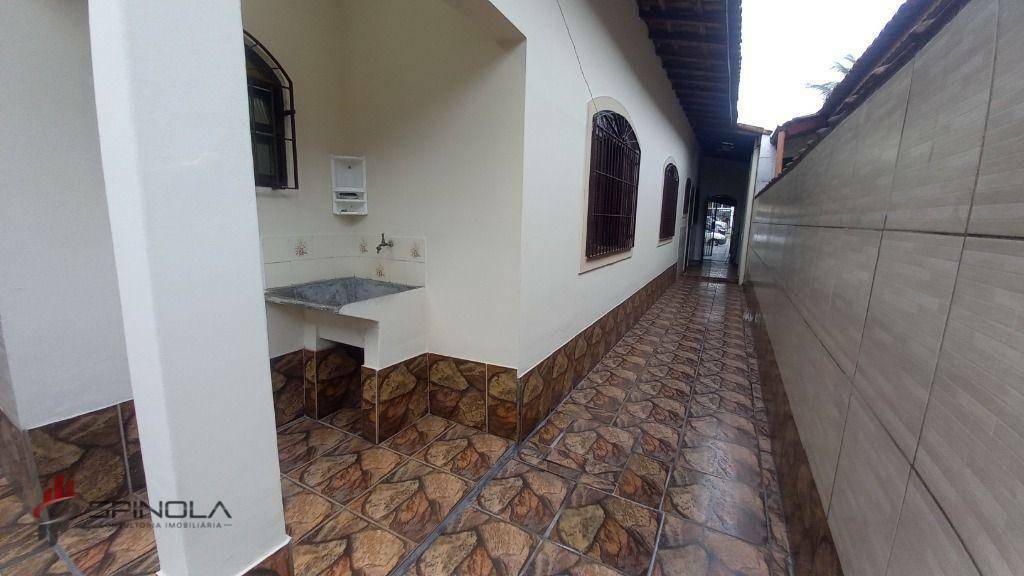 Casa à venda com 2 quartos, 110m² - Foto 17