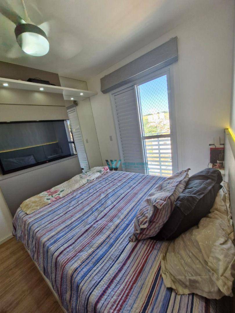 Apartamento à venda com 2 quartos, 46m² - Foto 16