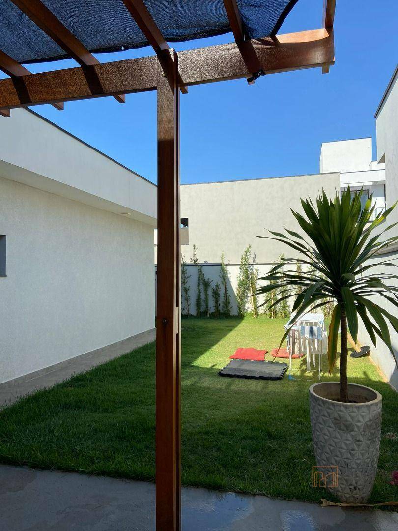 Casa de Condomínio à venda com 3 quartos, 129m² - Foto 8