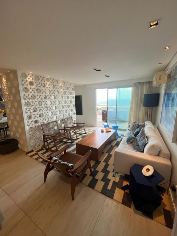 Apartamento à venda com 5 quartos, 264m² - Foto 12