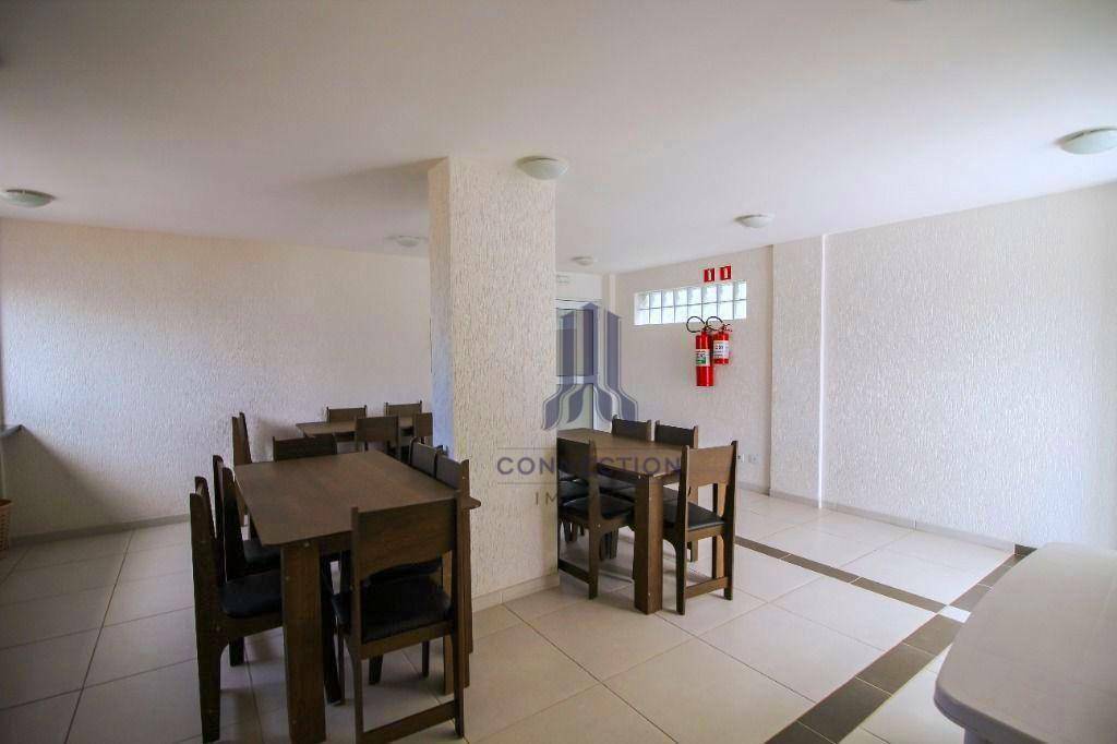 Apartamento à venda com 1 quarto, 31m² - Foto 14