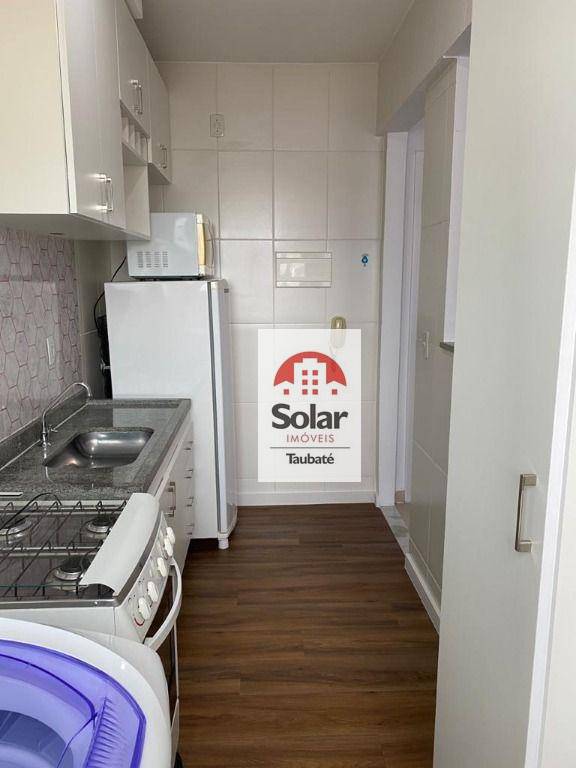 Apartamento à venda com 2 quartos, 63m² - Foto 6