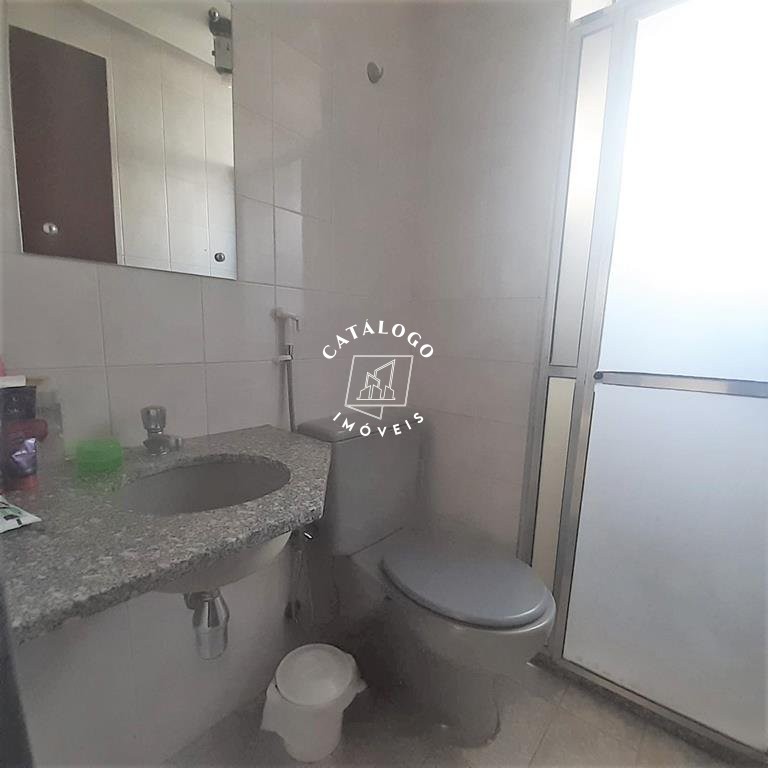 Apartamento à venda com 3 quartos, 69m² - Foto 8