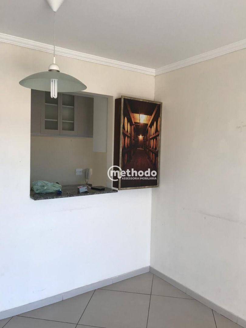 Apartamento à venda com 3 quartos, 62m² - Foto 2