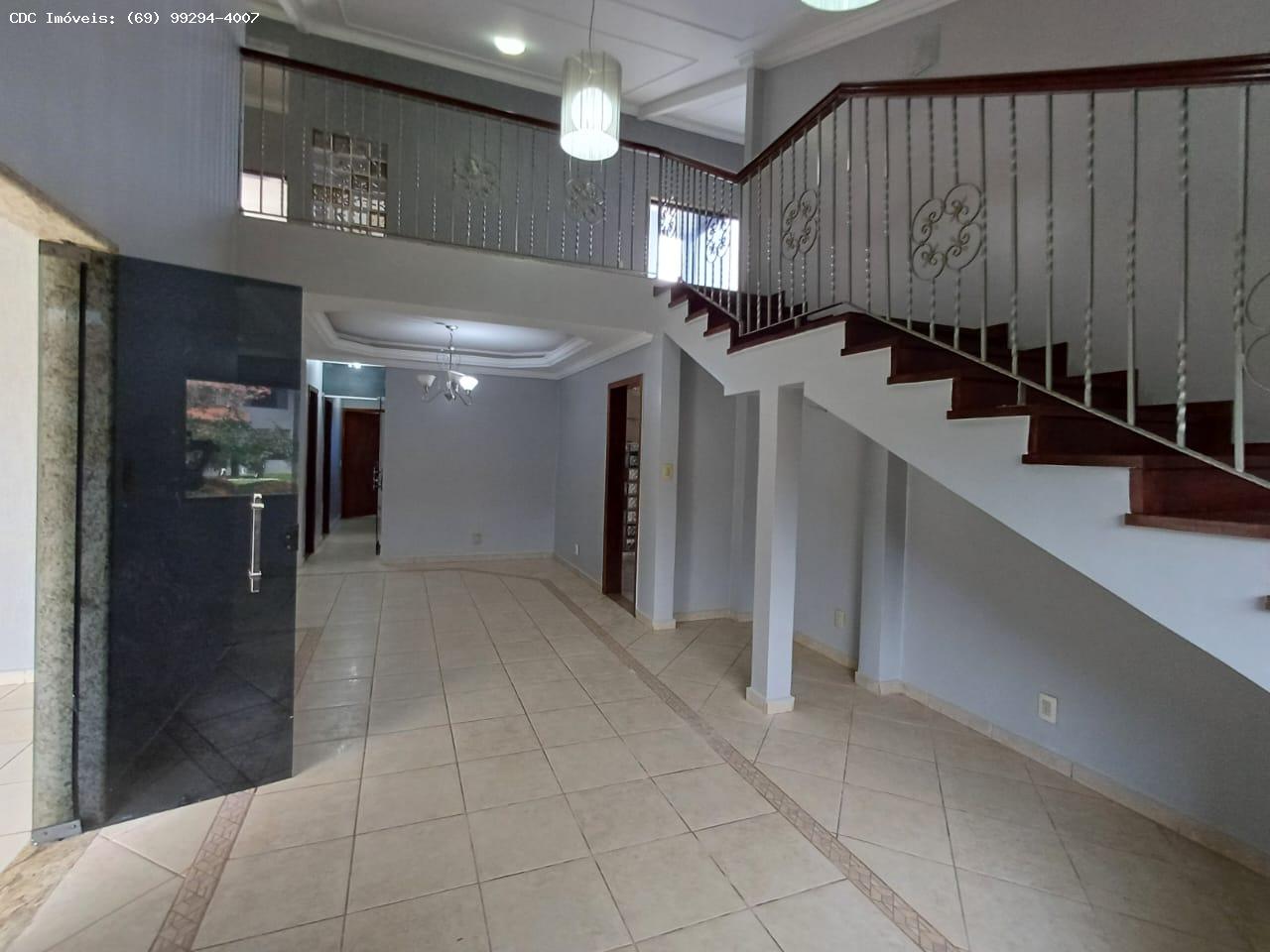 Sobrado para alugar com 5 quartos, 364m² - Foto 4