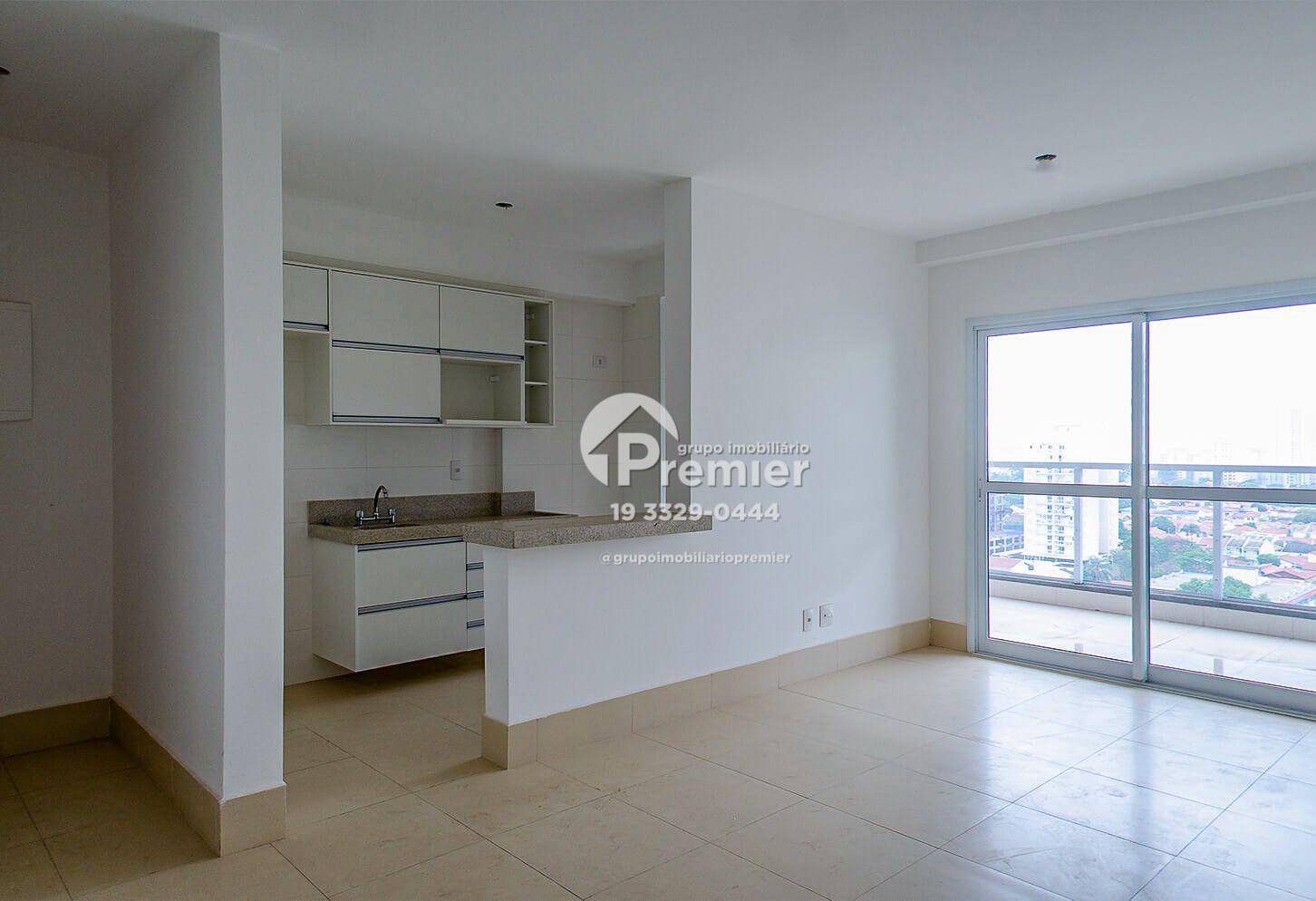 Apartamento à venda e aluguel com 3 quartos, 98m² - Foto 1