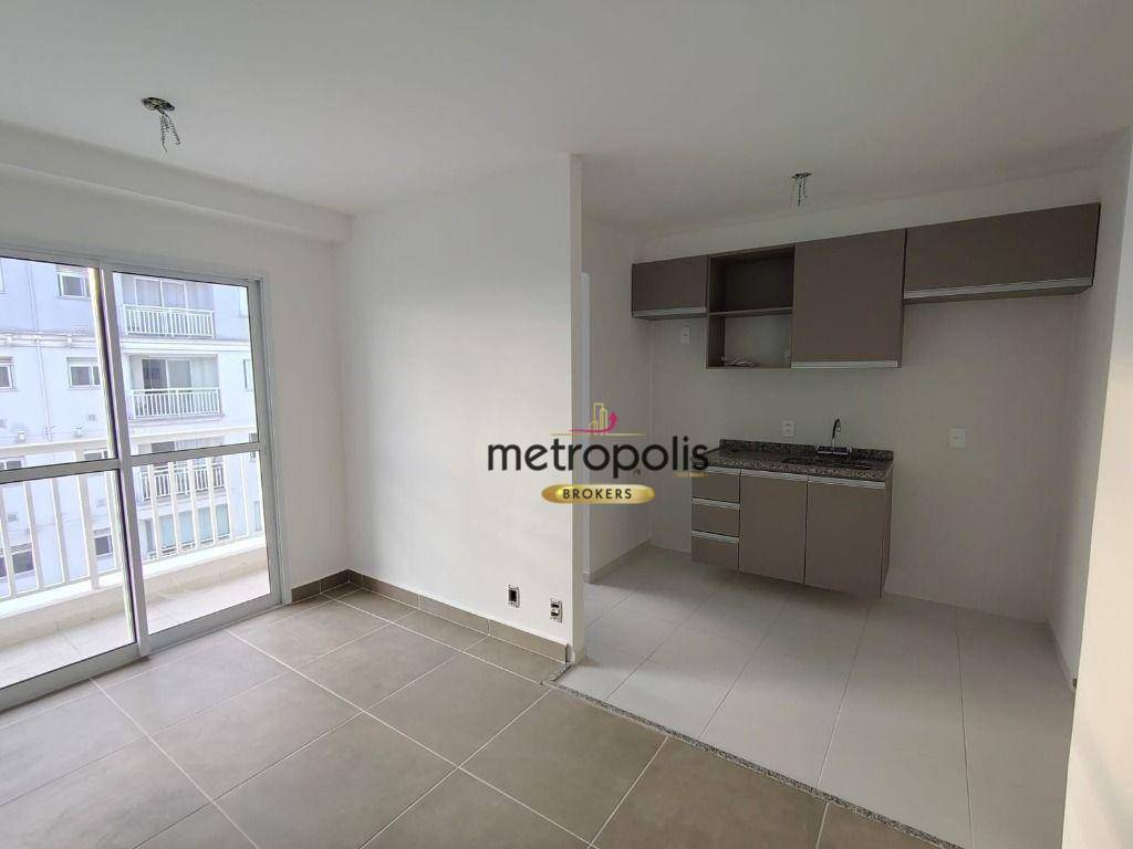 Apartamento para alugar com 2 quartos, 50m² - Foto 4