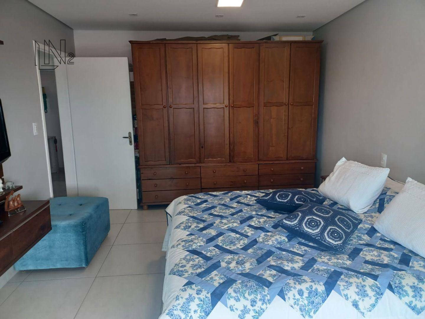 Sobrado à venda com 2 quartos, 183m² - Foto 23