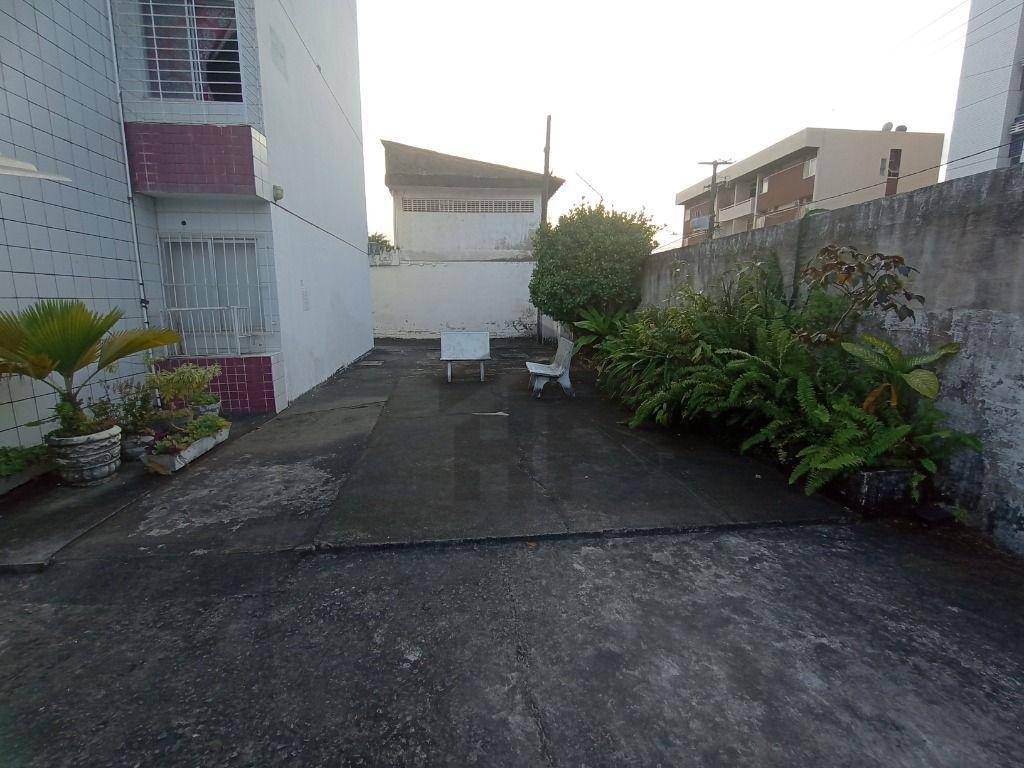 Apartamento, 3 quartos, 100 m² - Foto 2