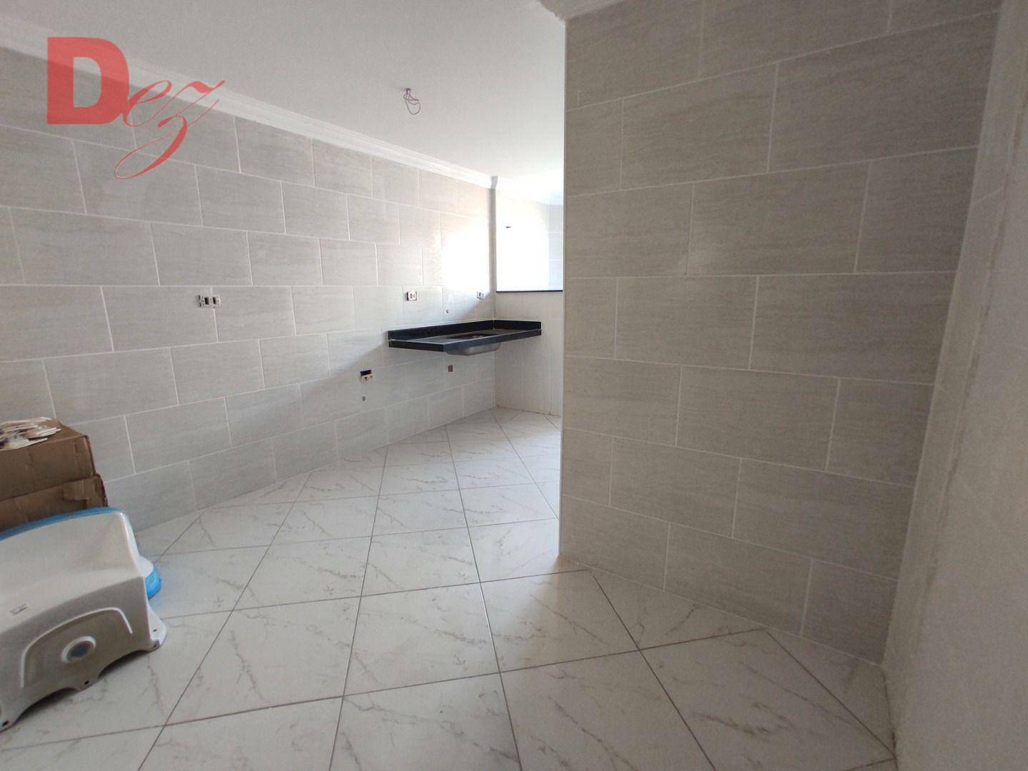 Apartamento à venda com 3 quartos, 116m² - Foto 9