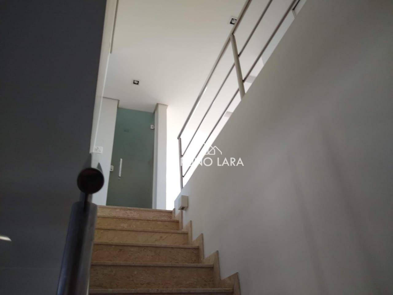 Apartamento à venda com 3 quartos, 236m² - Foto 15