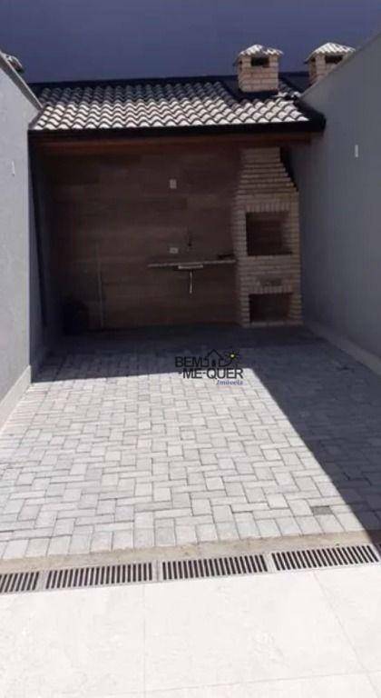 Sobrado à venda com 3 quartos, 130m² - Foto 15