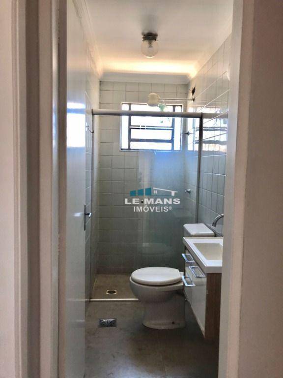 Apartamento à venda com 2 quartos, 62m² - Foto 8