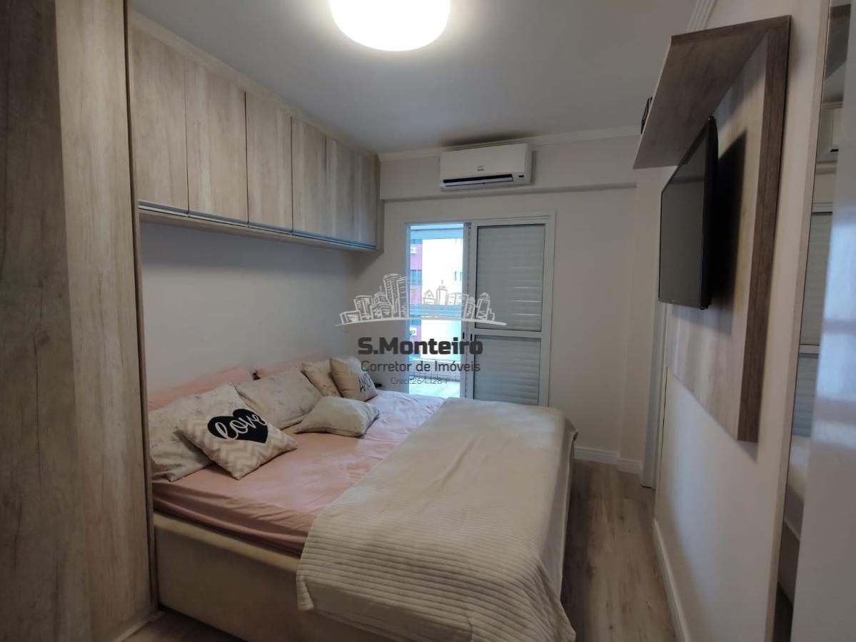 Apartamento à venda com 3 quartos, 102m² - Foto 7