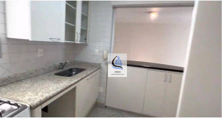 Apartamento para alugar com 2 quartos, 67m² - Foto 9